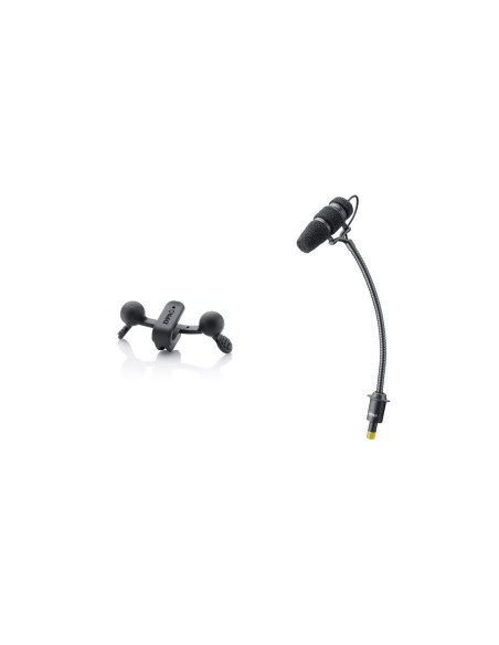 4099 CORE clip microphone pour cuivres (Trompette, Trombone)
